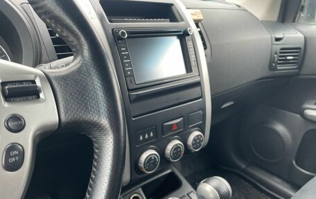 Nissan X-Trail, 2014 год, 1 799 999 рублей, 15 фотография