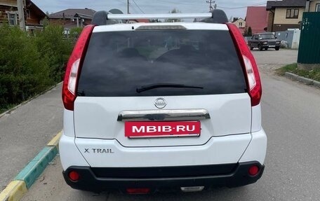 Nissan X-Trail, 2014 год, 1 799 999 рублей, 21 фотография
