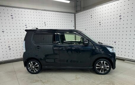 Suzuki Wagon R V, 2015 год, 685 000 рублей, 7 фотография