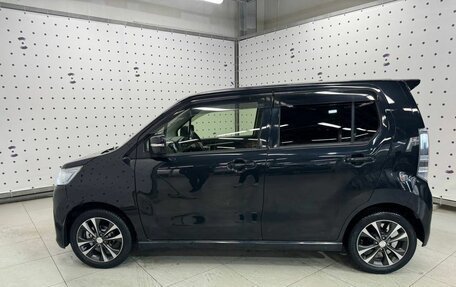 Suzuki Wagon R V, 2015 год, 685 000 рублей, 8 фотография