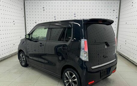 Suzuki Wagon R V, 2015 год, 685 000 рублей, 5 фотография