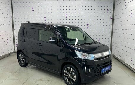 Suzuki Wagon R V, 2015 год, 685 000 рублей, 2 фотография