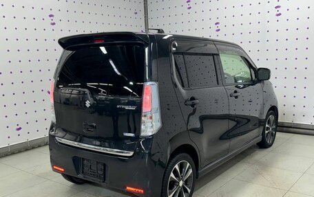 Suzuki Wagon R V, 2015 год, 685 000 рублей, 4 фотография