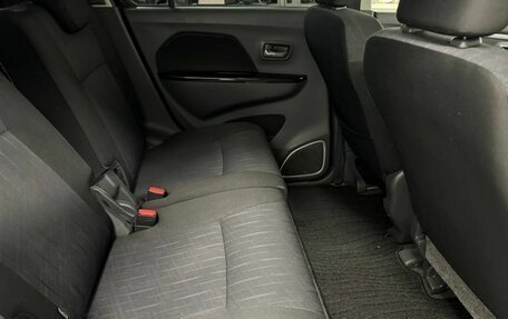 Suzuki Wagon R V, 2015 год, 685 000 рублей, 11 фотография
