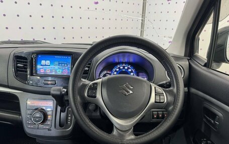 Suzuki Wagon R V, 2015 год, 685 000 рублей, 14 фотография