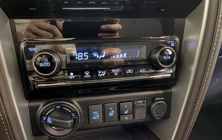 Toyota Fortuner II, 2018 год, 3 699 000 рублей, 16 фотография