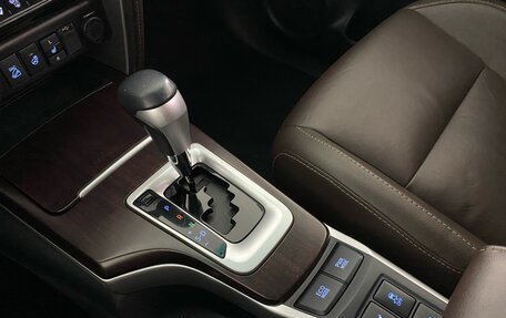 Toyota Fortuner II, 2018 год, 3 699 000 рублей, 17 фотография