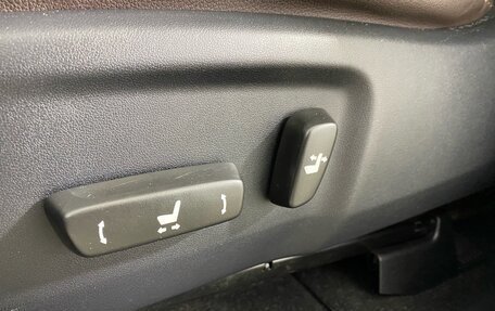 Toyota Fortuner II, 2018 год, 3 699 000 рублей, 19 фотография