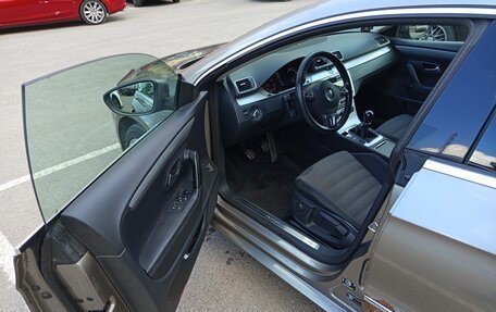Volkswagen Passat CC I рестайлинг, 2012 год, 1 100 000 рублей, 11 фотография