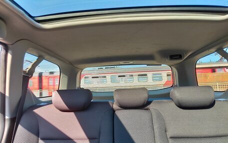 Honda Airwave I рестайлинг, 2005 год, 800 000 рублей, 7 фотография
