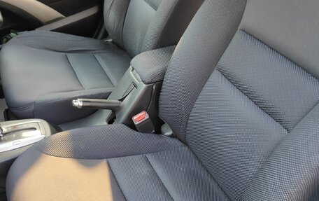 Honda Airwave I рестайлинг, 2005 год, 800 000 рублей, 3 фотография