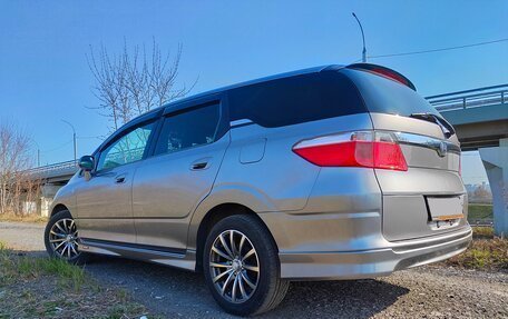 Honda Airwave I рестайлинг, 2005 год, 800 000 рублей, 5 фотография