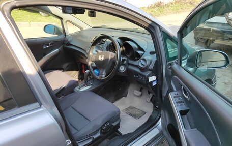 Honda Airwave I рестайлинг, 2005 год, 800 000 рублей, 2 фотография