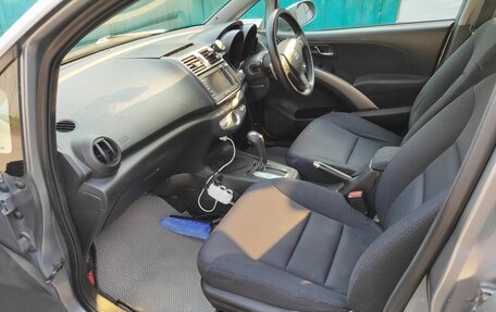 Honda Airwave I рестайлинг, 2005 год, 800 000 рублей, 4 фотография
