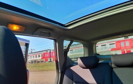 Honda Airwave I рестайлинг, 2005 год, 800 000 рублей, 8 фотография