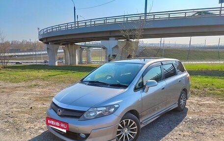 Honda Airwave I рестайлинг, 2005 год, 800 000 рублей, 10 фотография