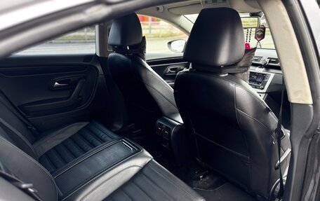 Volkswagen Passat CC I рестайлинг, 2011 год, 1 200 000 рублей, 7 фотография