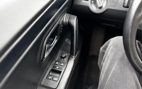 Volkswagen Passat CC I рестайлинг, 2011 год, 1 200 000 рублей, 13 фотография