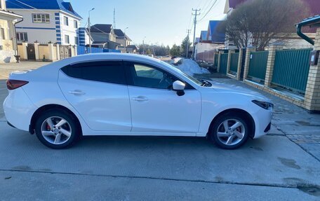 Mazda 3, 2013 год, 1 200 000 рублей, 3 фотография