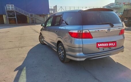 Honda Airwave I рестайлинг, 2005 год, 800 000 рублей, 13 фотография