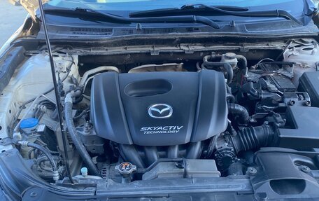 Mazda 3, 2013 год, 1 200 000 рублей, 7 фотография