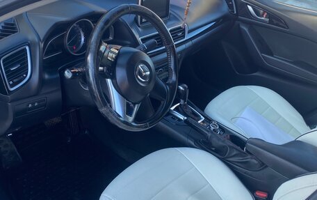 Mazda 3, 2013 год, 1 200 000 рублей, 6 фотография