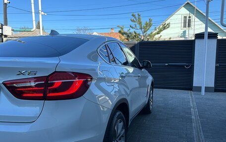BMW X6, 2015 год, 3 750 000 рублей, 6 фотография