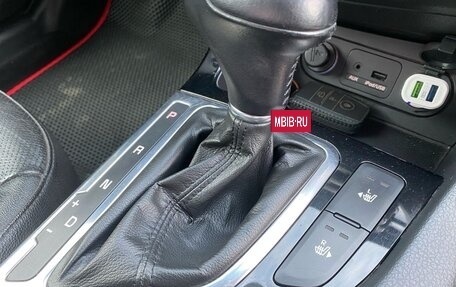 KIA Optima III, 2014 год, 1 570 000 рублей, 9 фотография