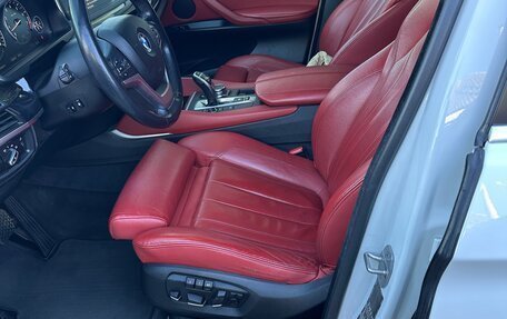 BMW X6, 2015 год, 3 750 000 рублей, 17 фотография