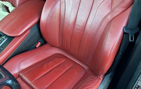 BMW X6, 2015 год, 3 750 000 рублей, 19 фотография