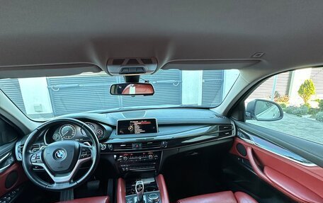 BMW X6, 2015 год, 3 750 000 рублей, 18 фотография