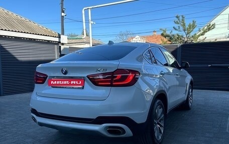 BMW X6, 2015 год, 3 750 000 рублей, 5 фотография