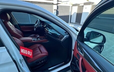 BMW X6, 2015 год, 3 750 000 рублей, 20 фотография