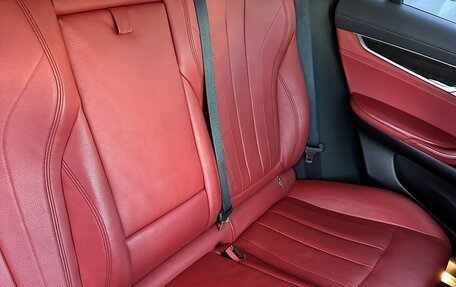 BMW X6, 2015 год, 3 750 000 рублей, 28 фотография