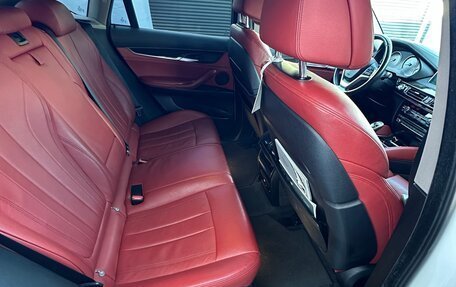 BMW X6, 2015 год, 3 750 000 рублей, 26 фотография