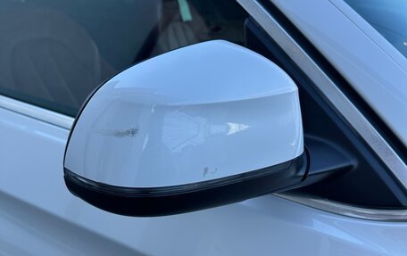 BMW X6, 2015 год, 3 750 000 рублей, 32 фотография