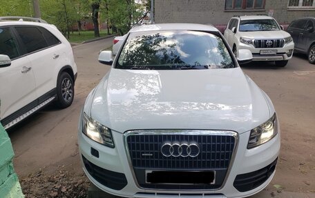 Audi Q5, 2011 год, 1 700 000 рублей, 2 фотография