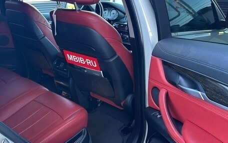 BMW X6, 2015 год, 3 750 000 рублей, 25 фотография
