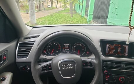 Audi Q5, 2011 год, 1 700 000 рублей, 7 фотография