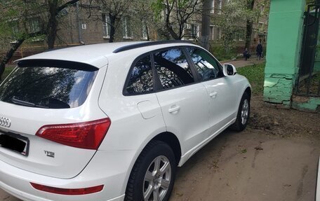 Audi Q5, 2011 год, 1 700 000 рублей, 5 фотография