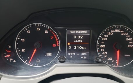 Audi Q5, 2011 год, 1 700 000 рублей, 9 фотография