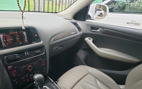 Audi Q5, 2011 год, 1 700 000 рублей, 8 фотография