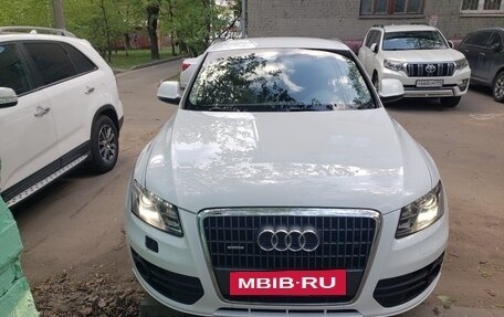 Audi Q5, 2011 год, 1 700 000 рублей, 3 фотография