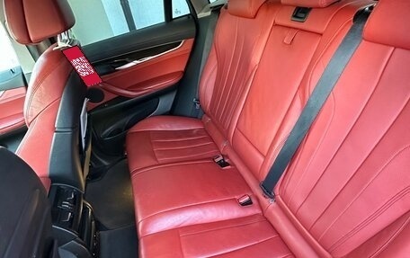 BMW X6, 2015 год, 3 750 000 рублей, 27 фотография