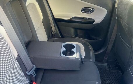 KIA cee'd III, 2012 год, 1 170 000 рублей, 11 фотография