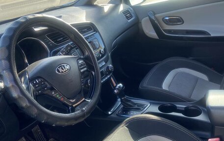 KIA cee'd III, 2012 год, 1 170 000 рублей, 10 фотография