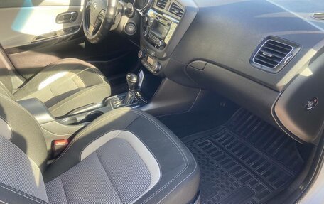KIA cee'd III, 2012 год, 1 170 000 рублей, 8 фотография