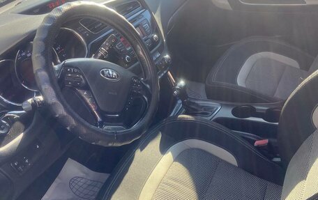 KIA cee'd III, 2012 год, 1 170 000 рублей, 12 фотография