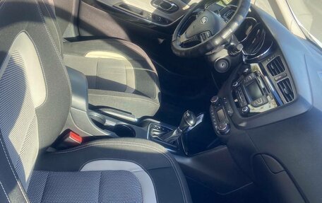 KIA cee'd III, 2012 год, 1 170 000 рублей, 15 фотография