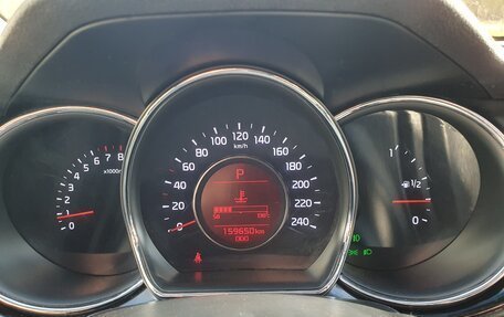 KIA cee'd III, 2012 год, 1 170 000 рублей, 24 фотография